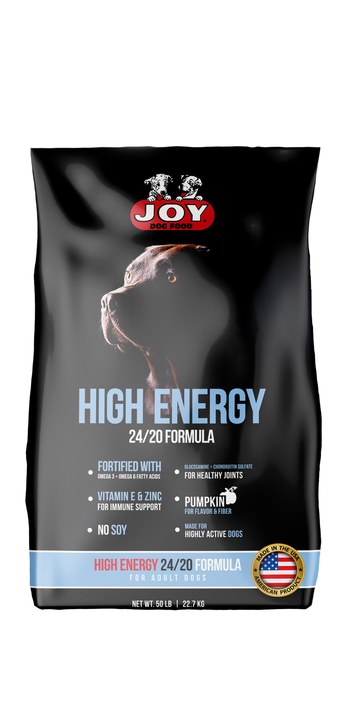 Joy High Energy 24/20