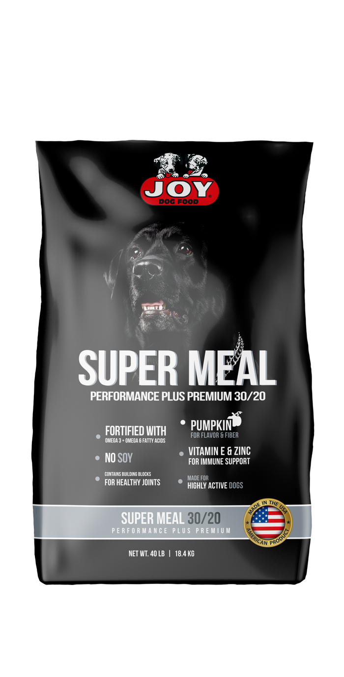 Joy Super Meal 30/20